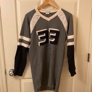 Men’s Lacoste Tennis 27. Size 36 sweatshirt